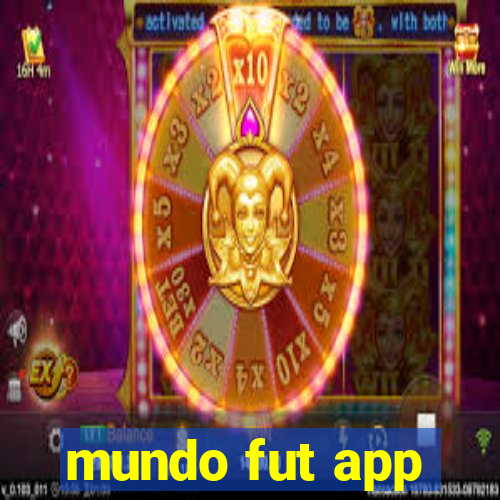 mundo fut app